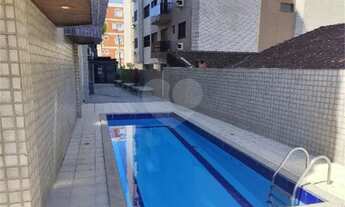 Imagem 2: Apartamento à venda na Praia Grande - 86m², 2 quartos e 1 vaga