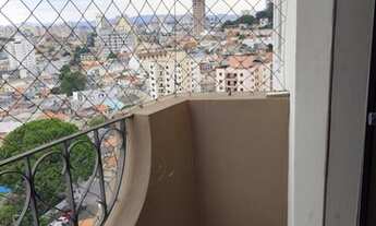 Imagem 6: Apartamento a venda Condomínio Porto c/140 metros quadrados 4 quartos Vila Matilde - São