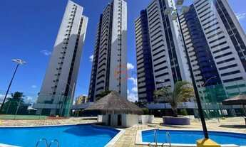 Imagem: Apartamento para aluguel possui 114 metros