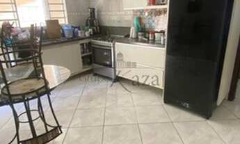 Imagem 5: Casa - Residencial Bosque dos Ipês - 3 Dormitórios - 85m²