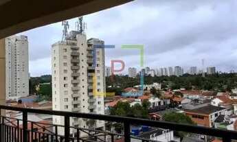 Imagem 2: Apartamento com 104 m², 3 quartos (1 suíte), 2 vagas. lazer completo