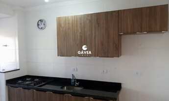 Imagem 4: Apartamento para aluguel no Macuco em Santos