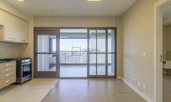 Imagem 3: Venda Apartamento 1 Dormitórios - 50 m² Vila Mariana