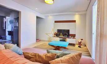 Imagem 5: Apartamento com 3 dormitórios à venda, 95 m² por R$ 1.053.000,00 - Granja Julieta - São Pa