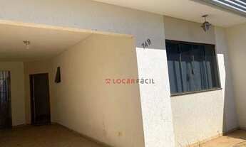 Imagem 2: Casa com 3 dormitórios para alugar, 128 m² por R$ 1.500,00/mês - Jardim Dias I - Maringá/P