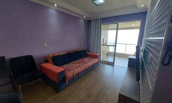 Imagem 3: Apartamento para venda tem 69 metros quadrados com 2 quartos em Mirim - Praia Grande - SP