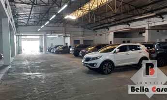 Imagem 2: Prédio Comercial para locação no bairro do Brás