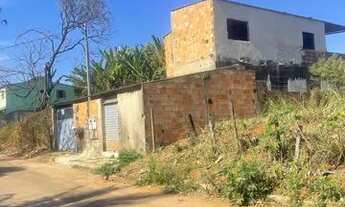 Imagem: CASA A VENDA/aceitamos troca mais volta