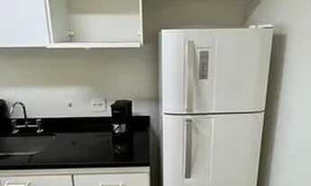 Imagem 6: Apartamento para venda com 42 metros quadrados com 1 quarto