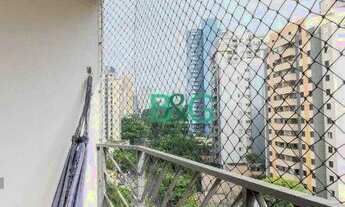 Imagem 4: Apartamento com 2 dormitórios à venda, 72 m² por R$ 849.000 - Jardim Vila Mariana - São Pa