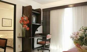 Imagem 5: Flat The Palace 36m² 1 dormitório 1 vaga em Moema para locação