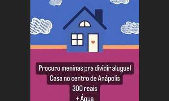 Imagem: Dividir aluguel