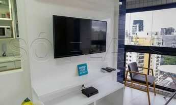 Imagem 7: FLAT NA VILA OLÍMPIA PRÓXIMO AO SHOPPING IGUATEMI 2 DORMS 72M²