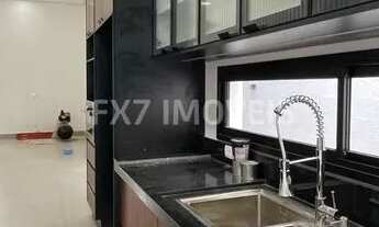 Imagem 4: CASA RESIDENCIAL em CAMPINAS - SP, SWISS PARK