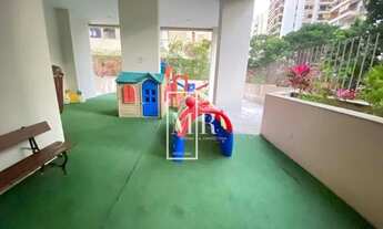 Imagem 3: GÁVEA - MARAVILHOSO APTO NA FANTÁSTICA RUA MANUEL FERREIRA - 3 QUARTOS - VARANDA - 2 GARA