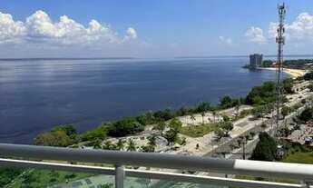 Imagem 5: Vision Residence na orla da ponta negra