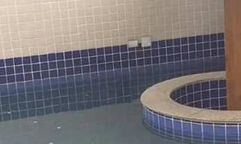 Imagem 2: Apartamento para aluguel com 31 metros quadrados com 1 quarto em Santa Maria - Osasco - SP