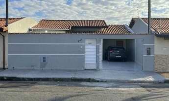 Imagem: Casa no Rês. Novo Horizonte 250m com 126m