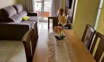 Imagem: Residencial - Bussocaba