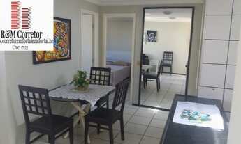 Imagem 5: Apartamento por temporada A partir R$ 160,00 na Praia de Iracema- Fortaçeza-CE