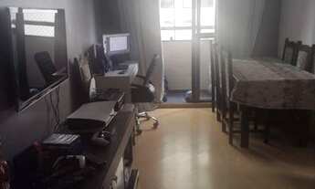 Imagem 2: Apartamento com 2 dormitórios à venda, 51 m² por R$ 335.000,00 - Guarapiranga - São Paulo