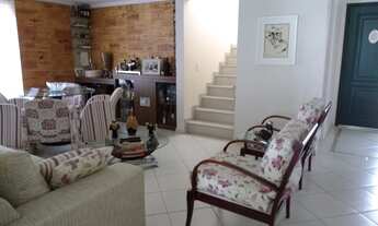 Imagem: Casa a venda, condomínio Parque Taquaral