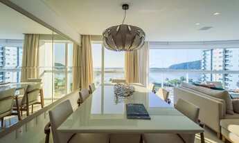 Imagem 4: Apartamento para Venda no bairro Fazenda em Itajaí, 4 quartos sendo 4 suítes