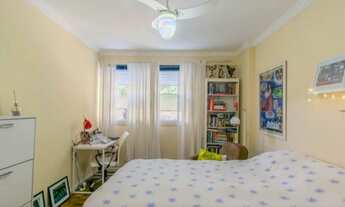 Imagem 7: Apartamento para venda com 90 metros quadrados com 2 quartos em Sumaré - São Paulo - SP