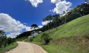Imagem 4: Terreno condomínio Costa da Serra