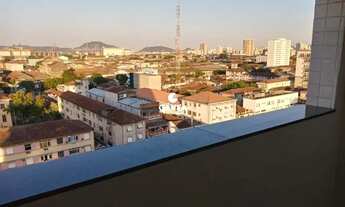 Imagem 3: Apartamento para aluguel no Macuco em Santos