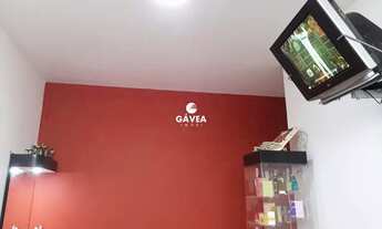 Imagem 5: Sala comercial 48m² Boqueirão Santos