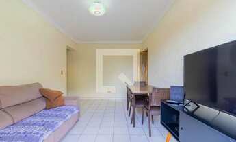 Imagem 4: Apartamento para Aluguel - Jardim Maria Rita, 2 Quartos, 75 m2