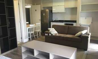 Imagem: Apartamento com 1 dormitório para alugar