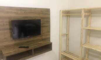 Imagem 3: Prédio com 18 Kitnets Mobiliadas no São José