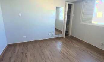 Imagem 6: Apartamento com 3 Dormitórios, sendo 3 Suítes - à venda - Gonzaga - Santos/SP