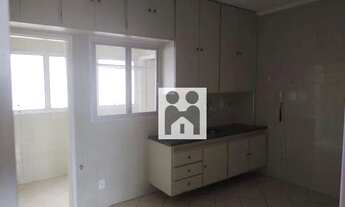 Imagem 2: Apartamento com 3 dormitórios à venda, 82 m² por R$ 280.900 - Jardim Paulistano - Ribeirão