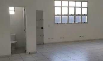 Imagem 7: Espaço comercial - sobreloja - 267 m - Santo Amaro