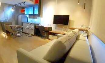 Imagem 2: Conheça o Ninety - o flat ideal para sua estadia agora disponível. Consulte-nos