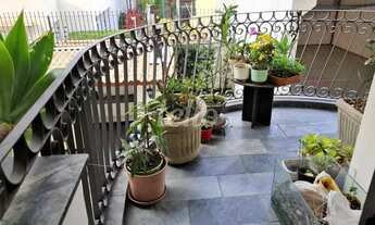 Imagem 4: São Paulo - Apartamento Padrão - Moema