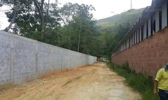 Imagem 3: Area e Galpão em Teresopolis