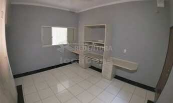 Imagem 6: Casa Padrão em São José do Rio Preto