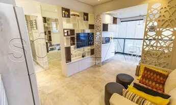 Imagem: Residencial para hospedagem próximo a Av