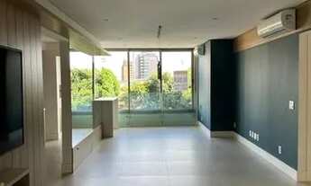 Imagem 7: Excelente apto semi mobiliado semi novo, de frente lateral Beira Mar, com 03 suítes todas