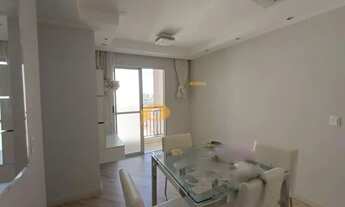 Imagem 2: Apartamento a venda com 02 dormitórios e 01 vaga - Vila Liviero