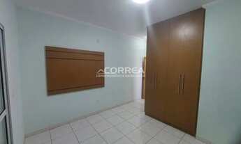 Imagem 4: Sobrado para aluguel tem 100 metros quadrados com 2 quartos em América - Barretos - SP