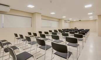Imagem 6: Sala comercial 56 M2