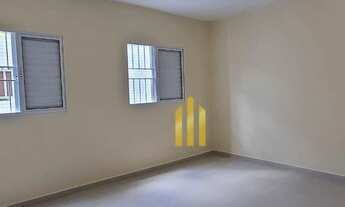 Imagem 2: Apartamento com 1 dormitório para alugar, 49 m² por R$ 1.289,00/mês - Vila Medeiros - São