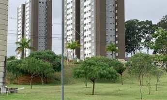 Imagem 3: Condomínio Dumont - Apartamento 2 Dormitórios com Varanda