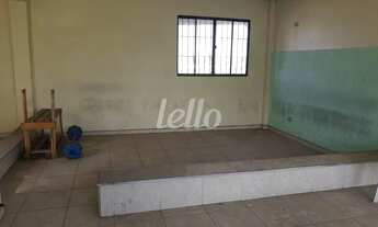 Imagem 4: São Paulo - Prédio Inteiro - Belém