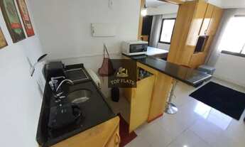 Imagem 4: Flat disponível em Moema